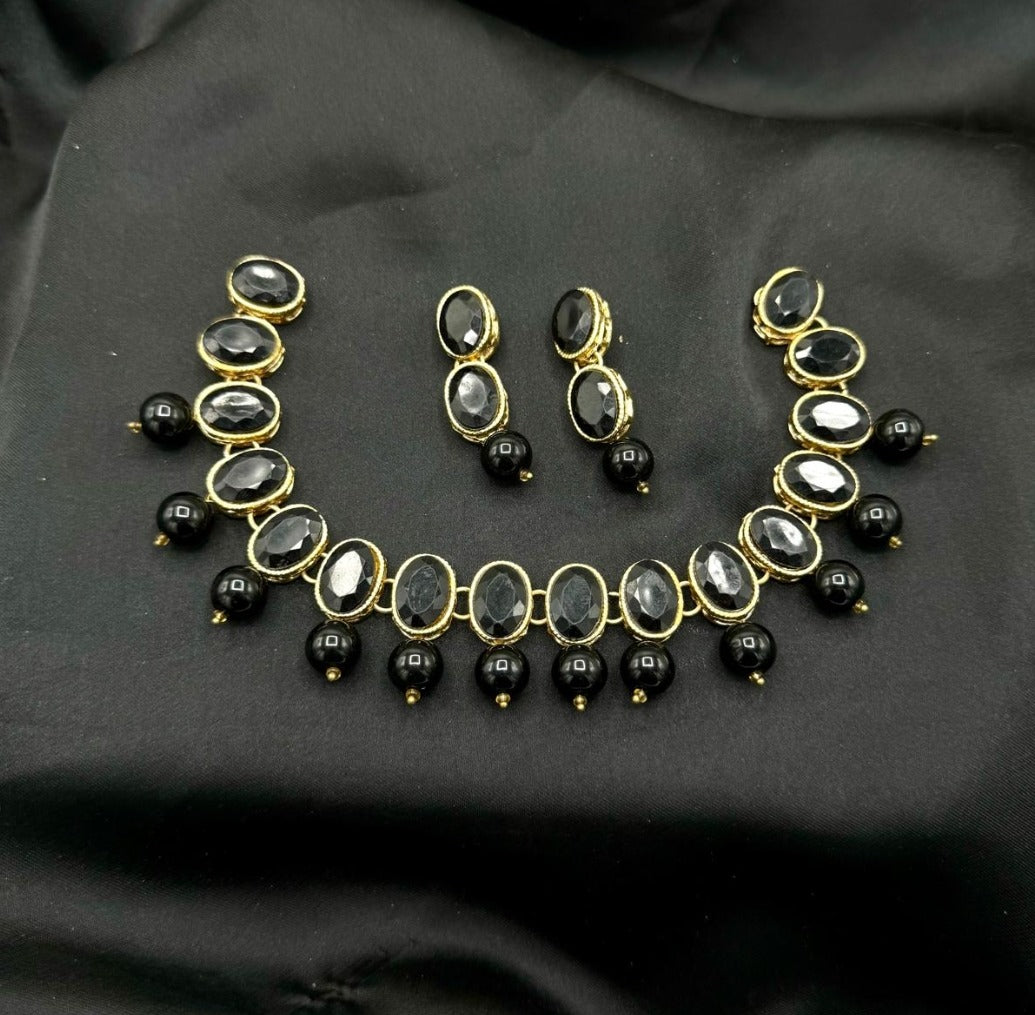 Necklace set 48