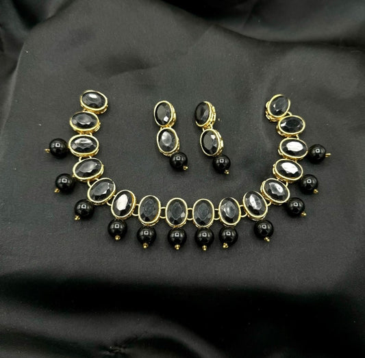Necklace set 48
