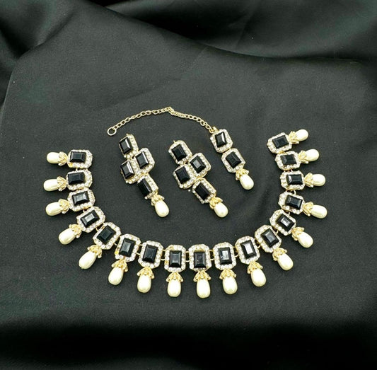 Necklace set 49