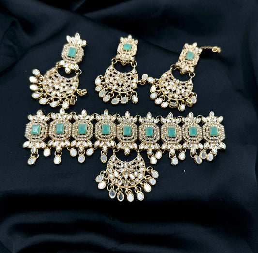 Necklace set 50