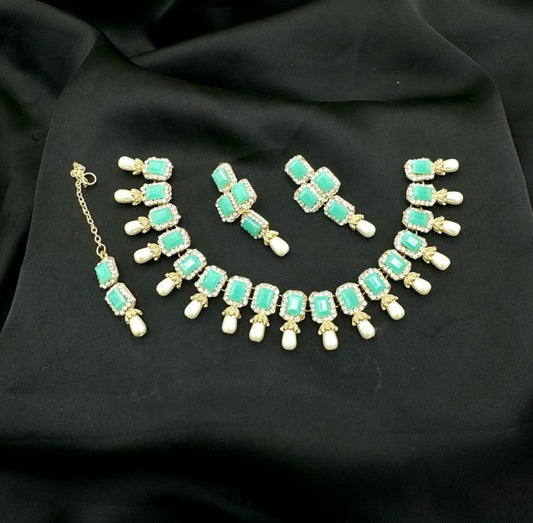 Necklace set 49