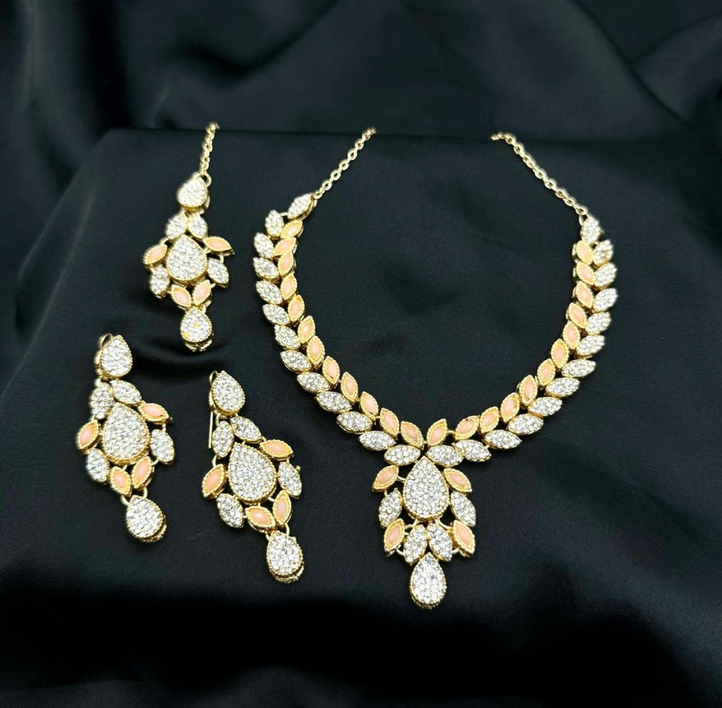 Necklace set 52