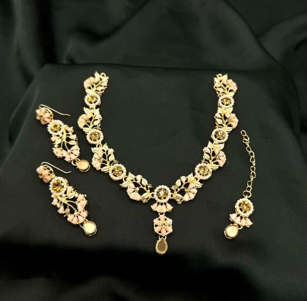 Necklace set 53