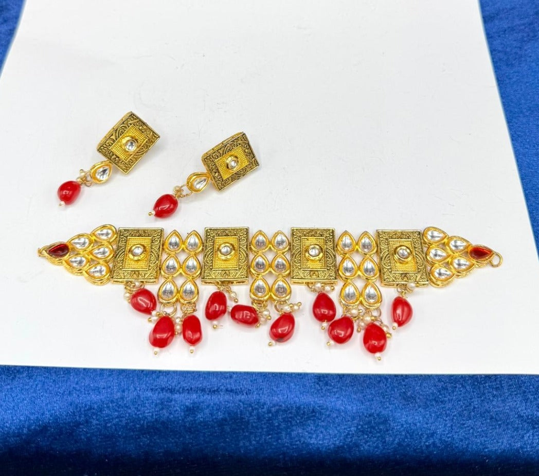 Necklace set 59