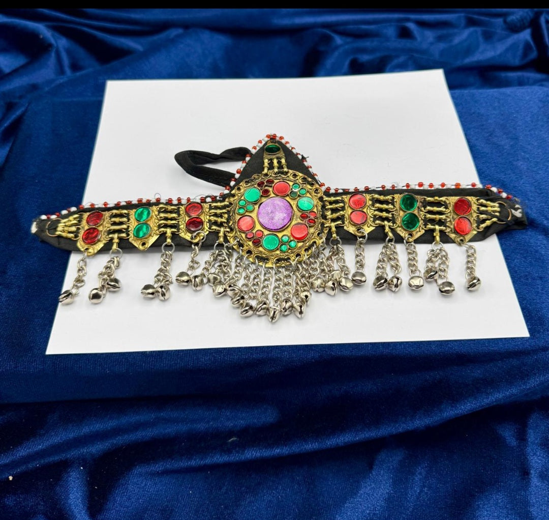 Necklace set 61 indian