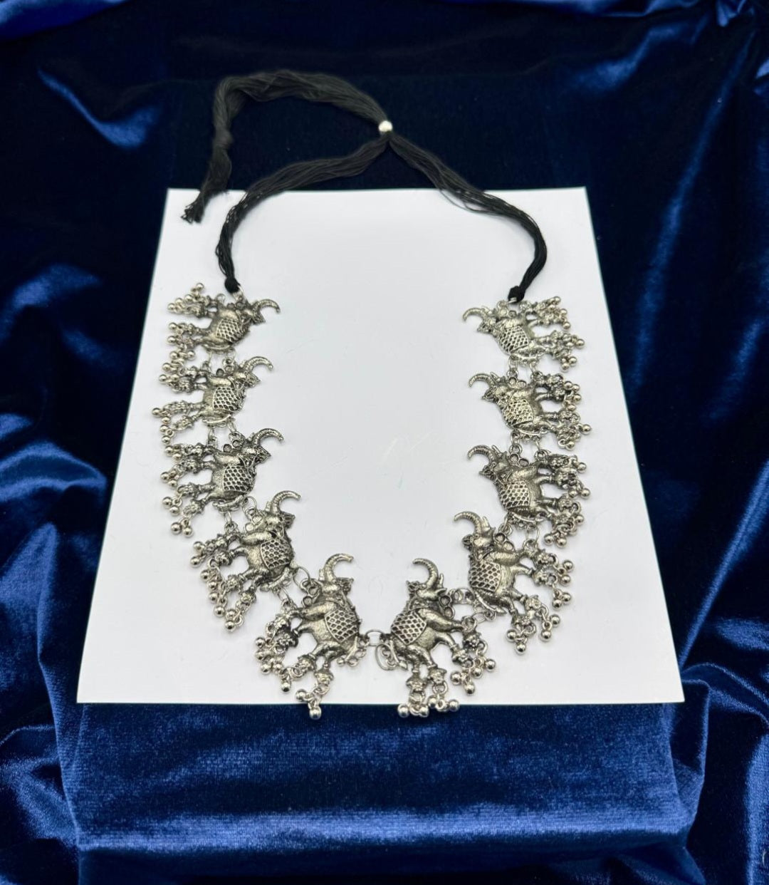 Necklace set 62 indian