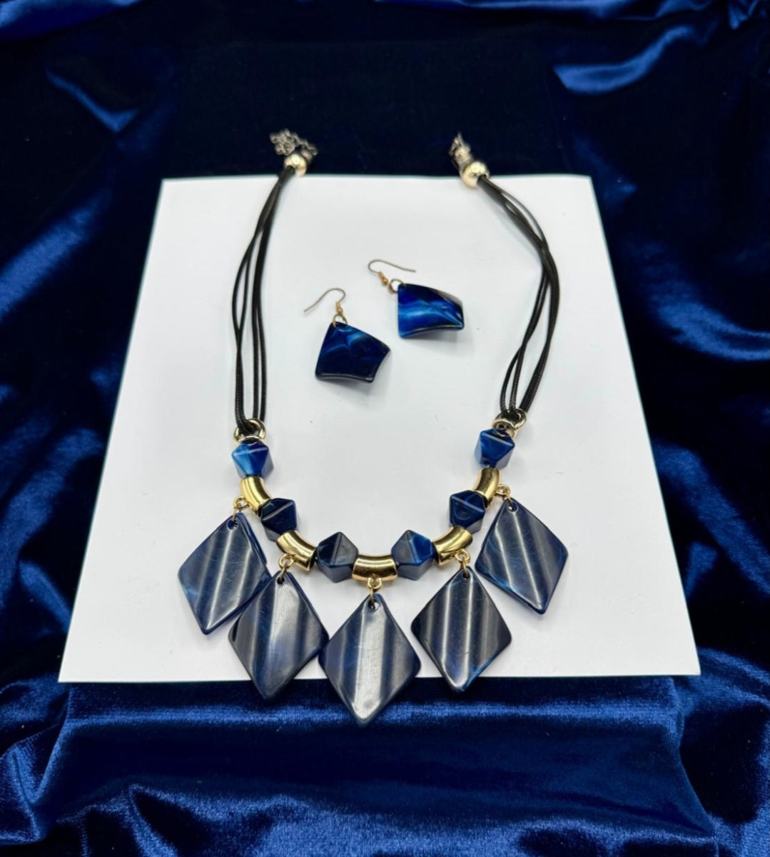 Necklace set 70 indian