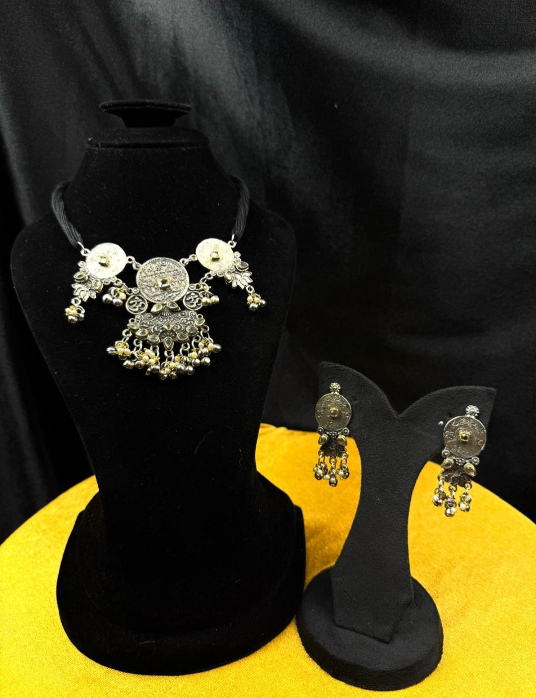 Necklace set 77 indian