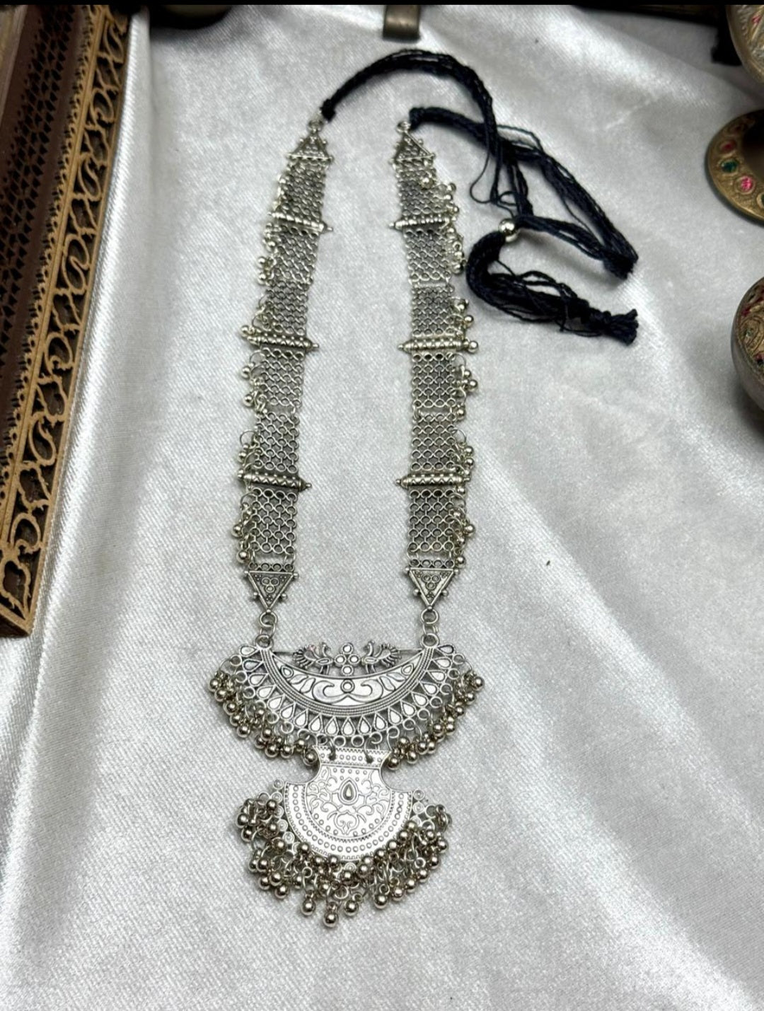 Necklace set 84 indian