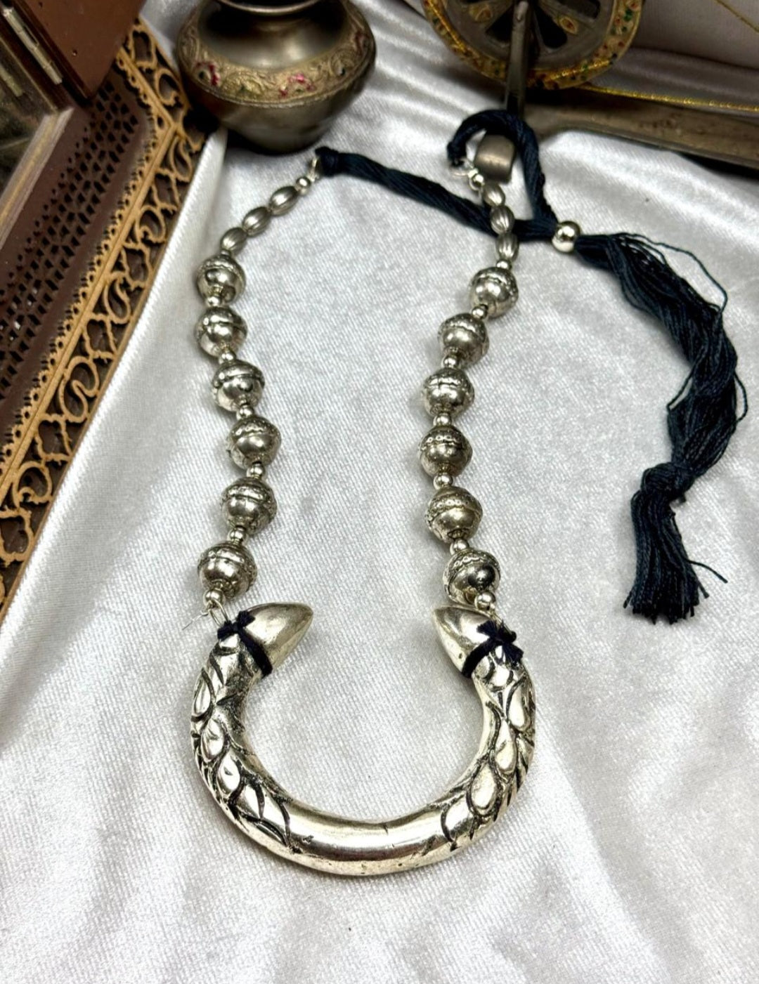 Necklace set 90 indian