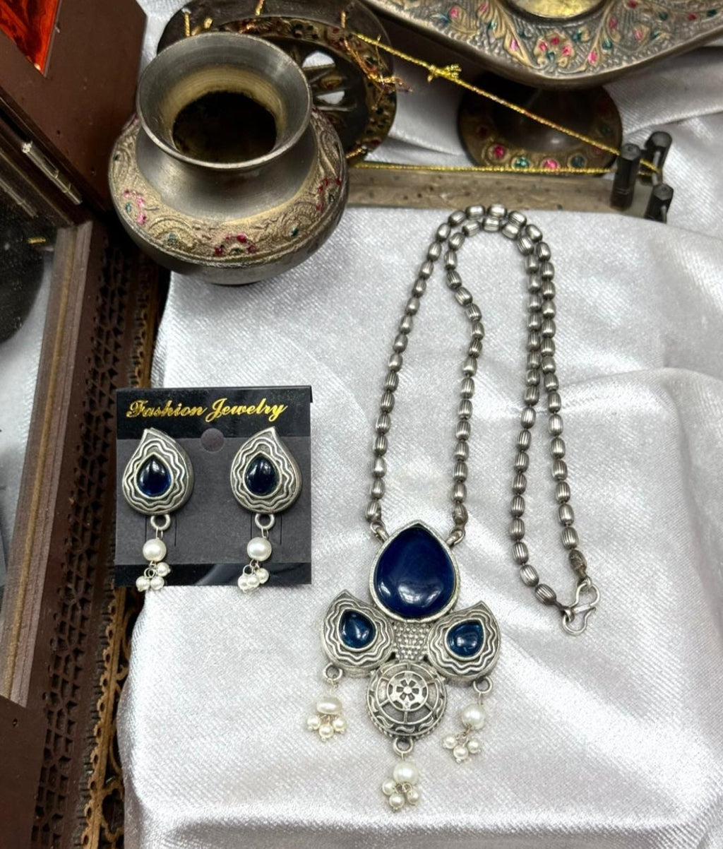 Necklace set 93 indian