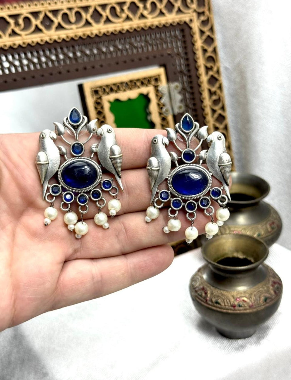 Traditional Earring indian 14