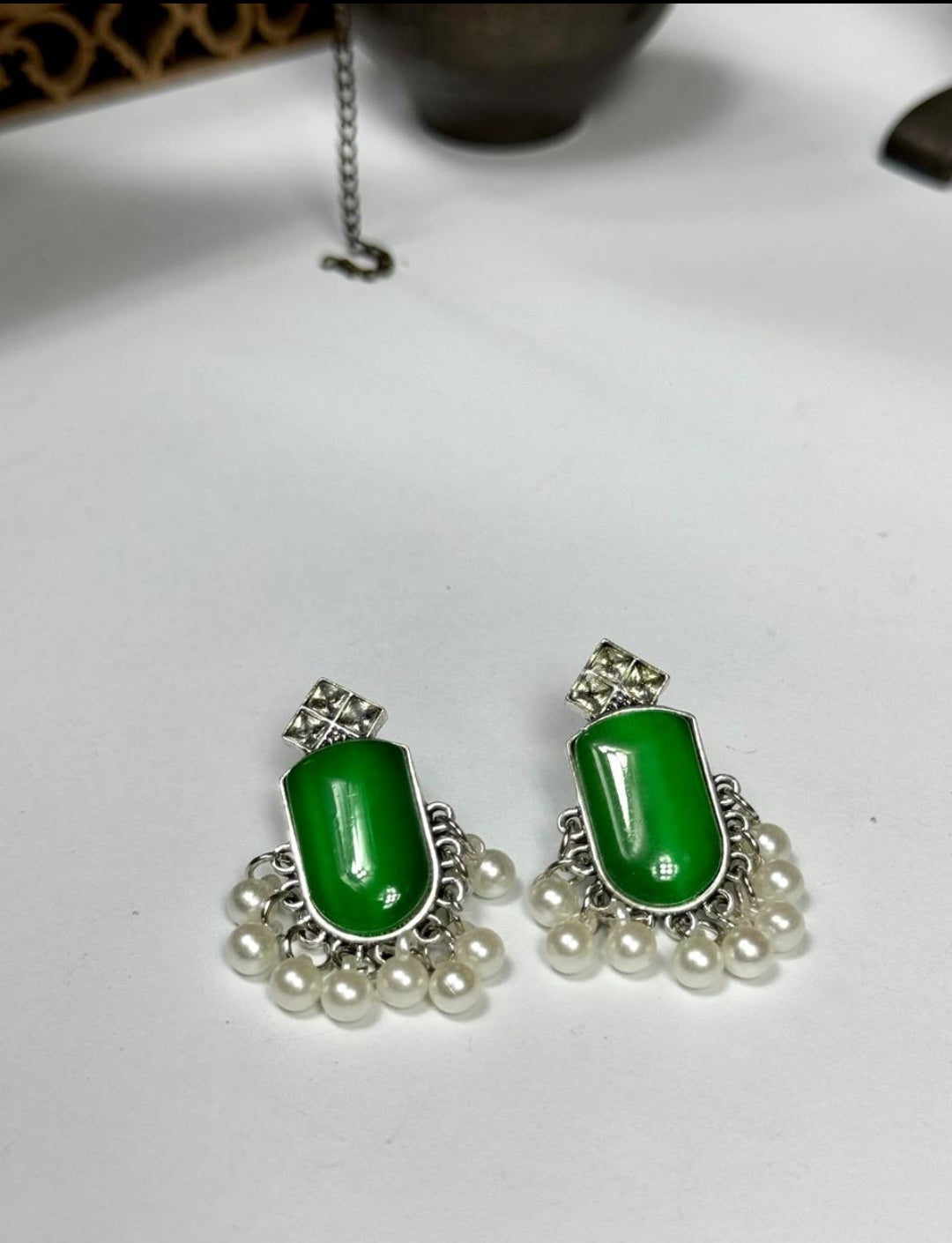 Traditional Earring indian 15