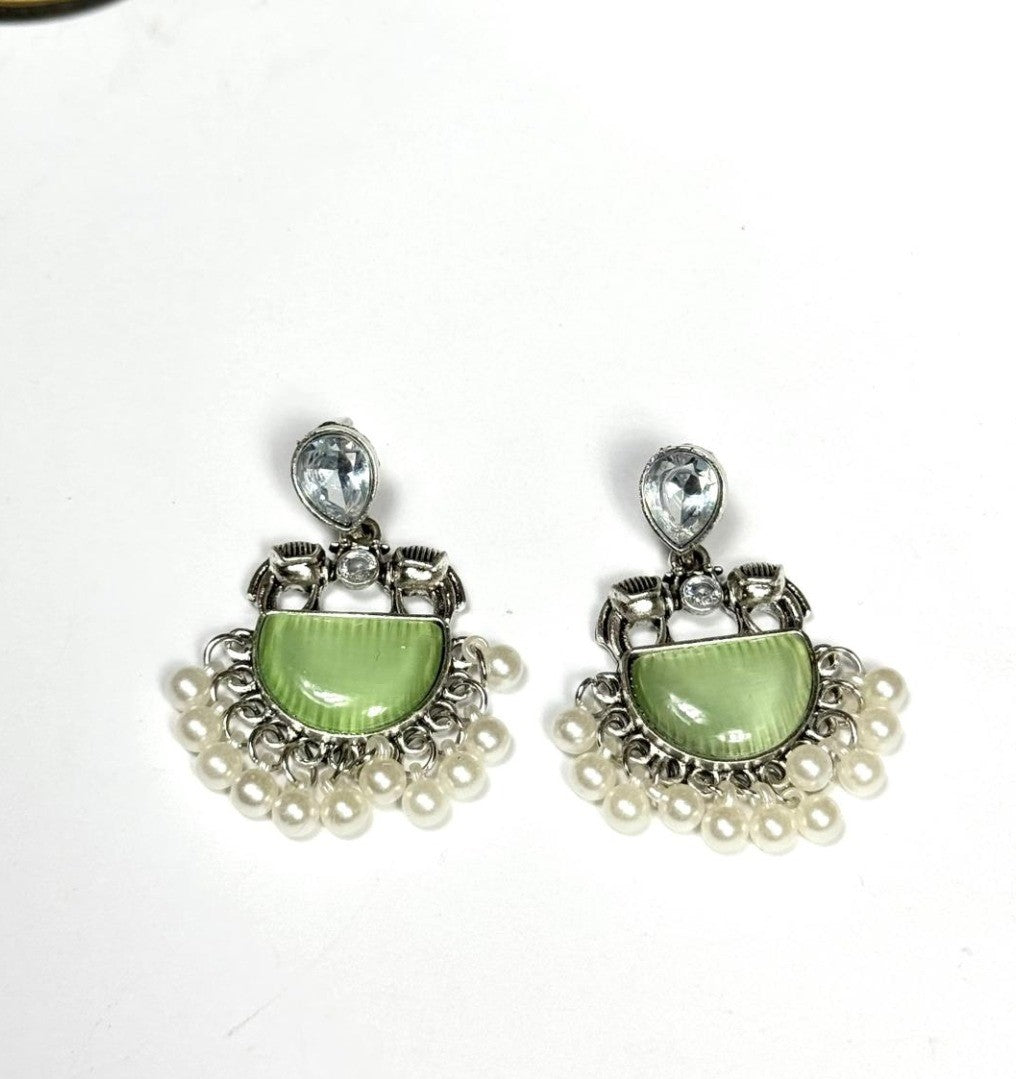 Traditional Earring indian 16