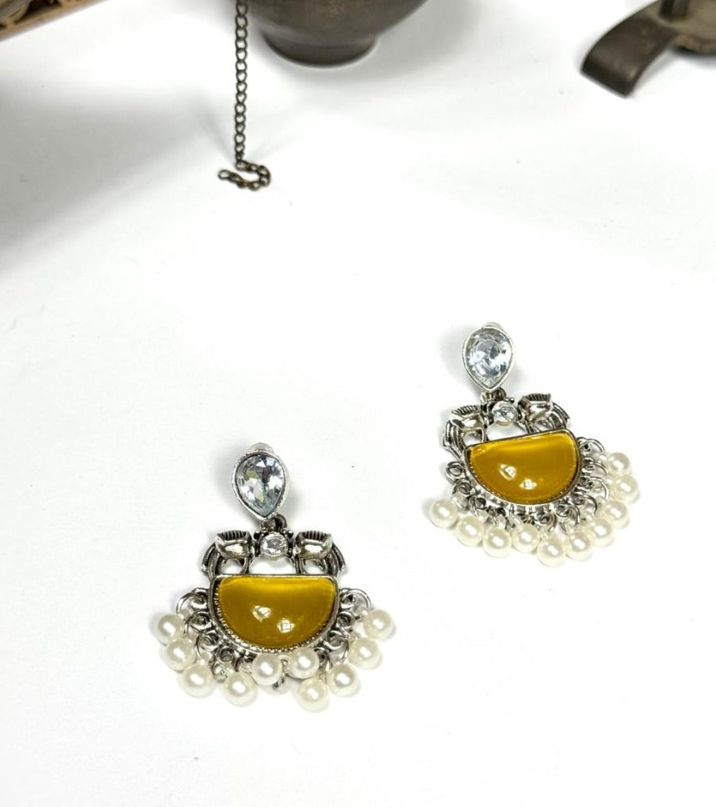 Traditional Earring indian 16