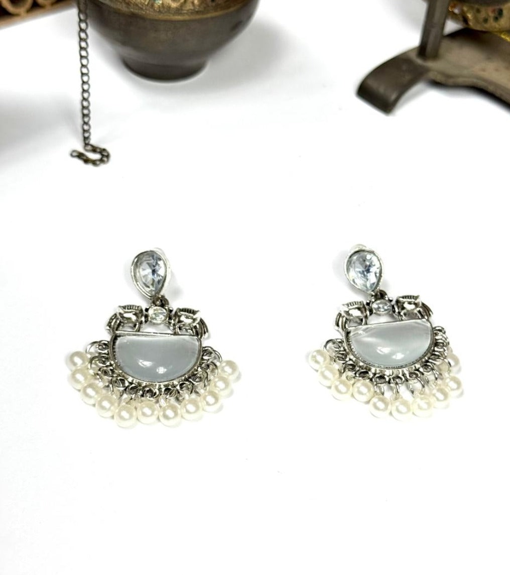 Traditional Earring indian 16