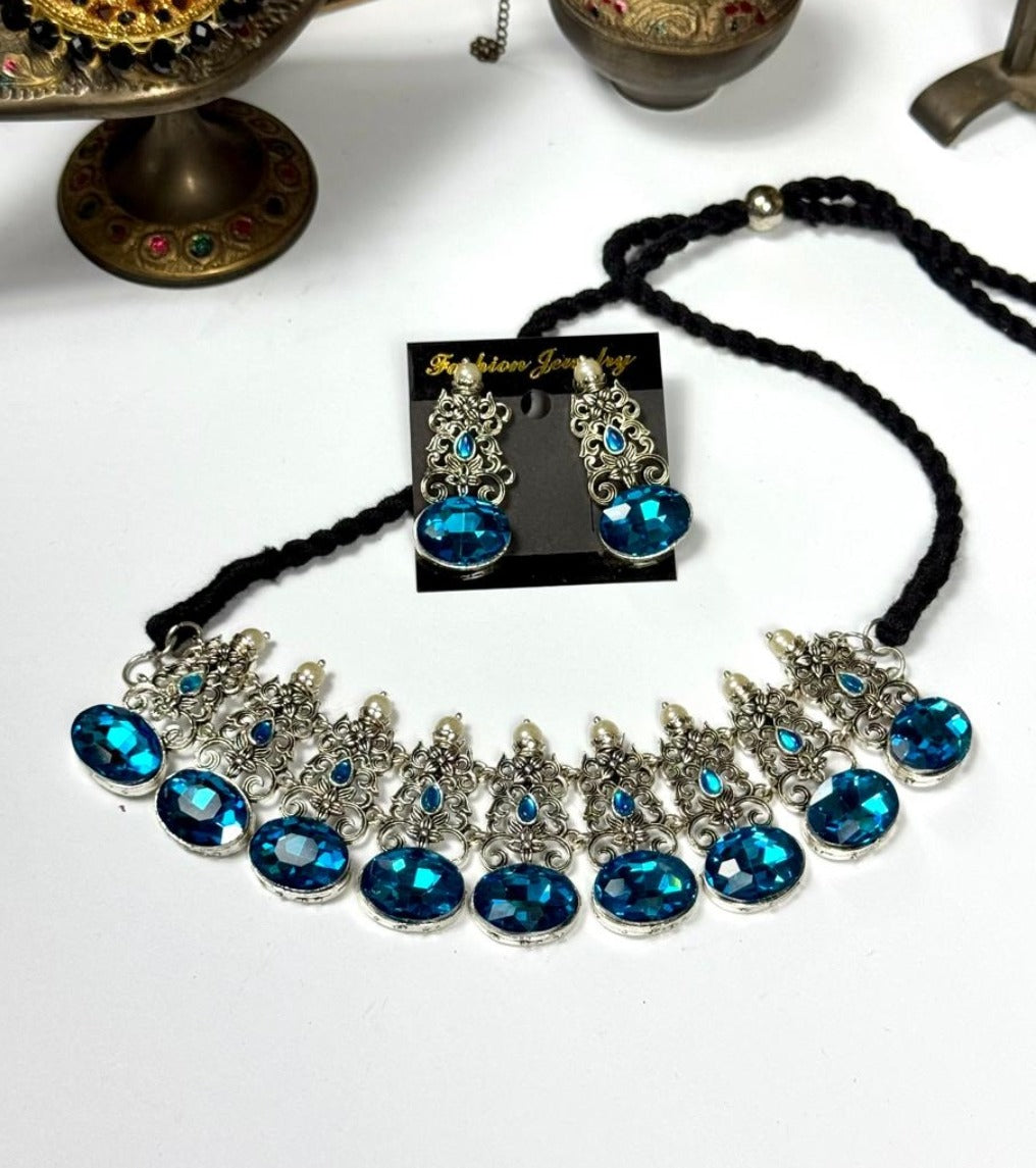 Necklace set 97 indian
