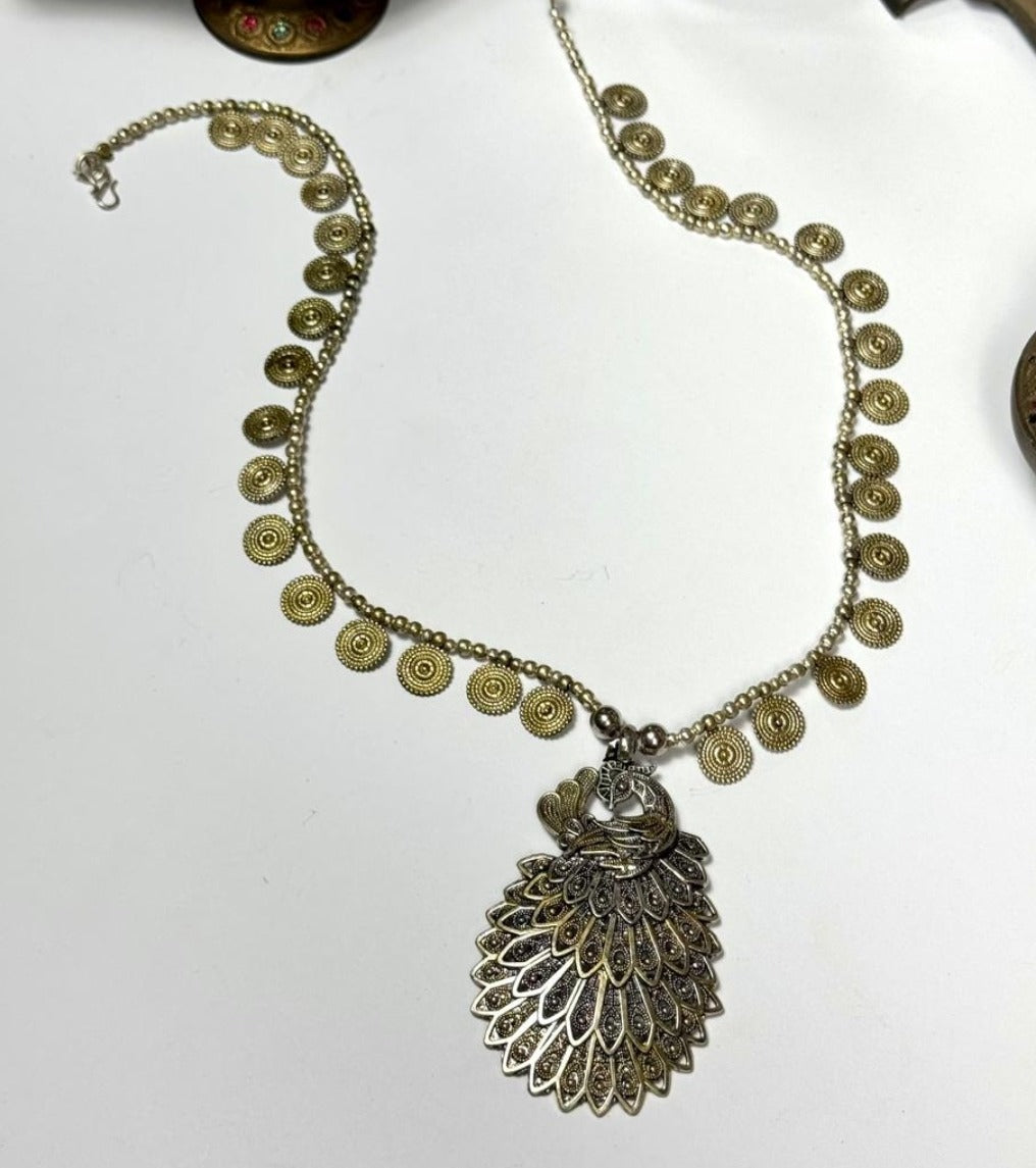 Necklace set 98 indian