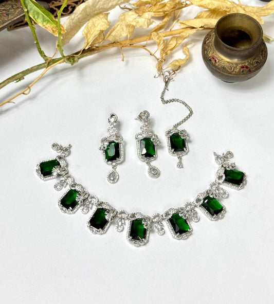 Necklace set 102