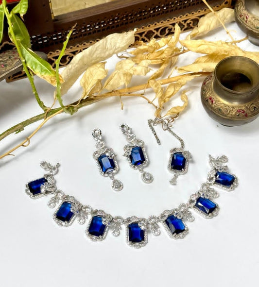Necklace set 102