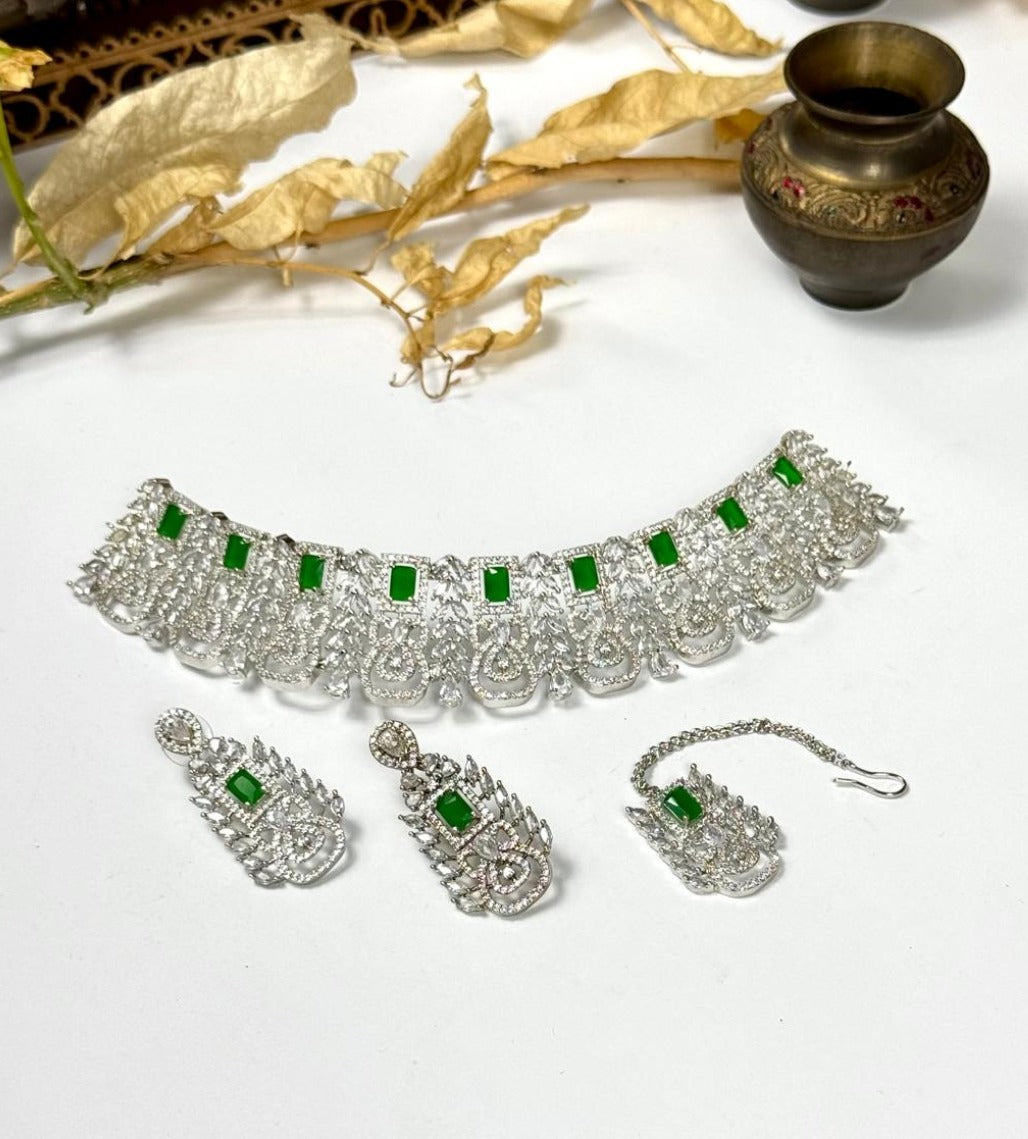 Necklace set 104