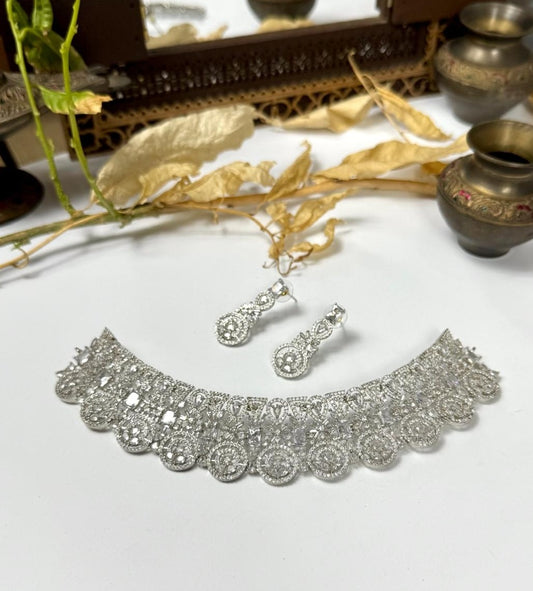 Necklace set 105