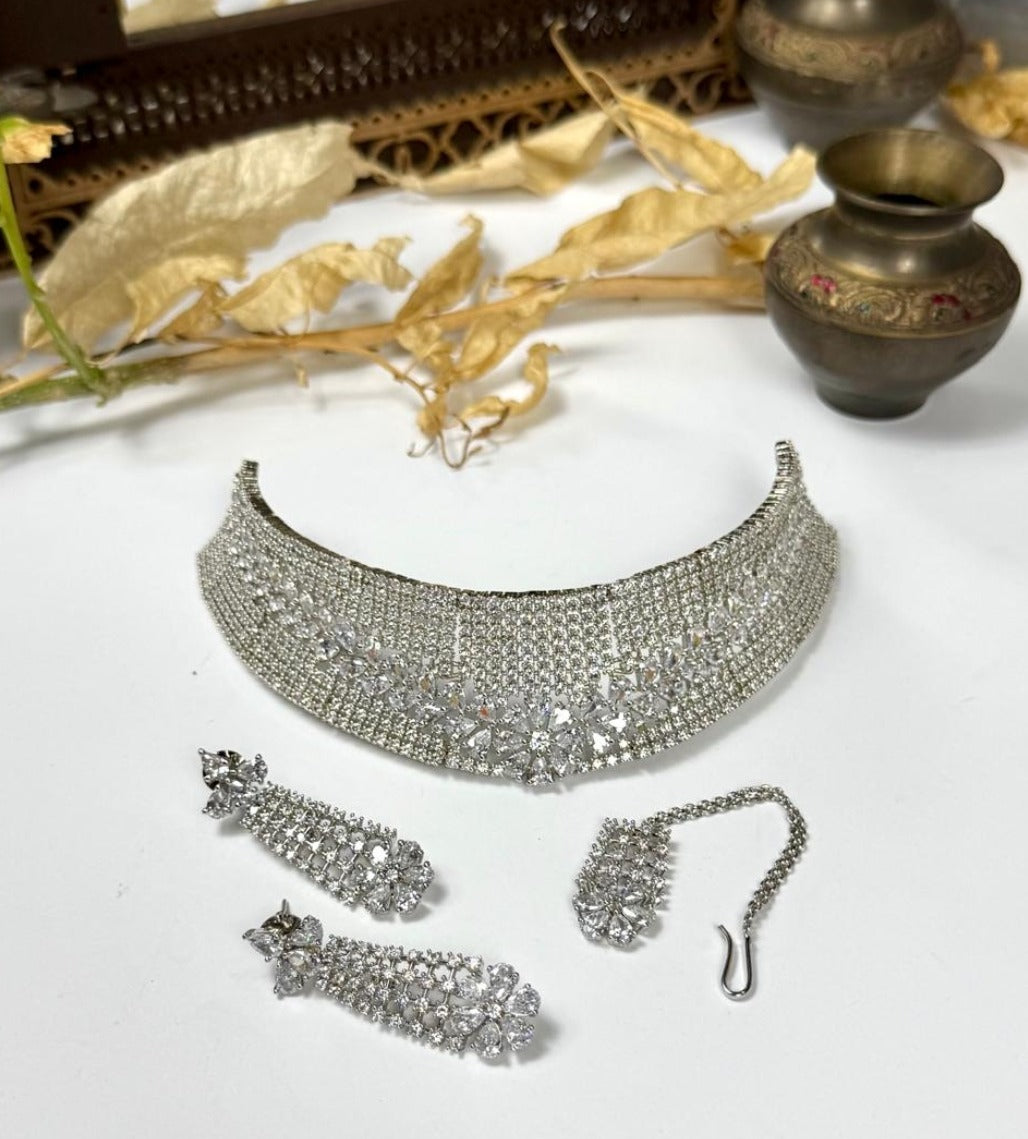 Necklace set 106
