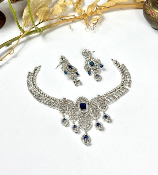 Necklace set 100