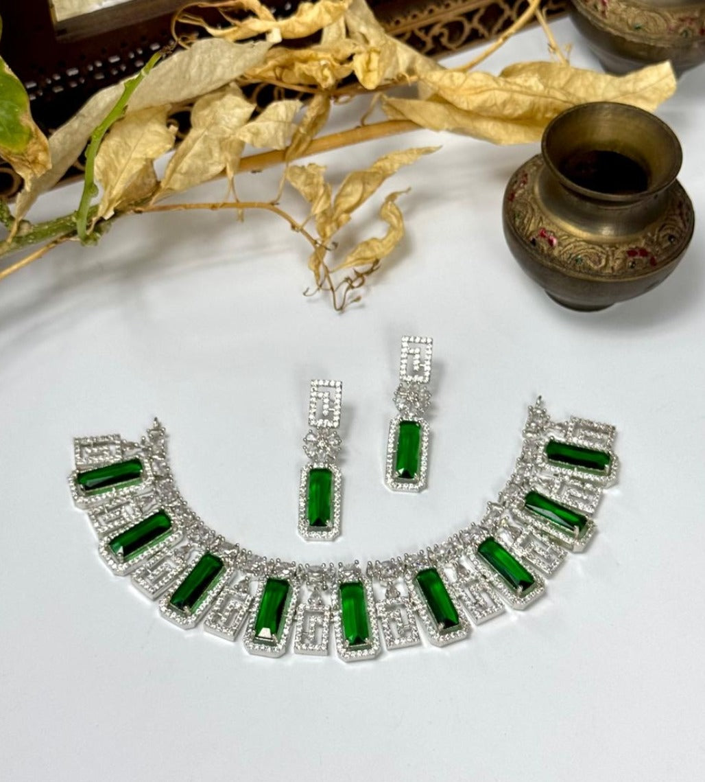 Necklace set 103