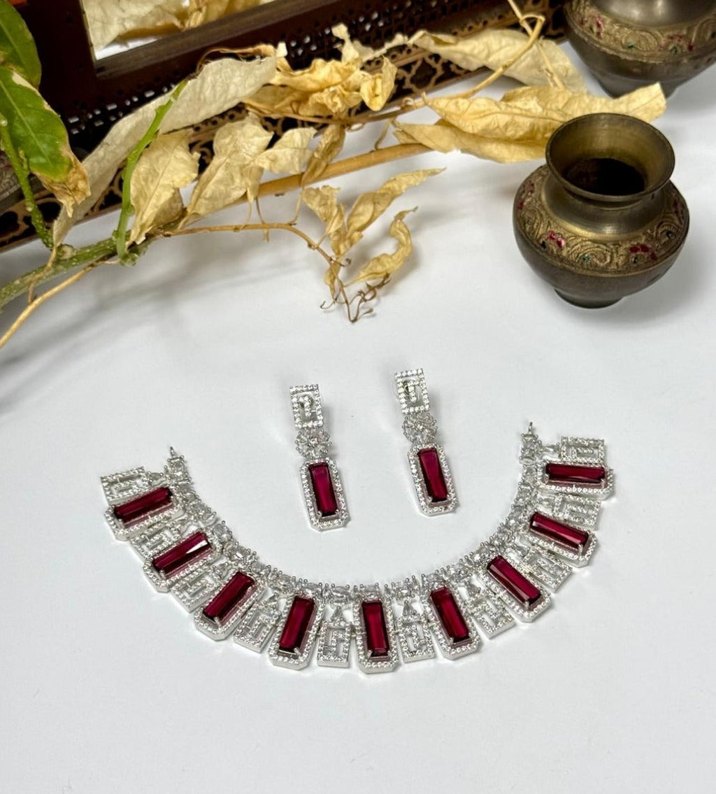 Necklace set 103