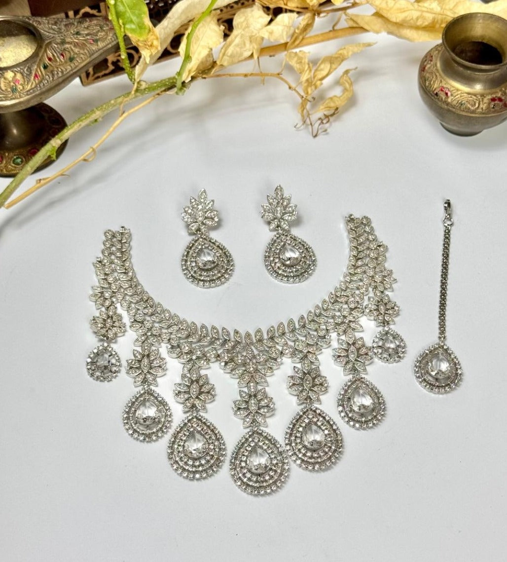 Necklace set 107