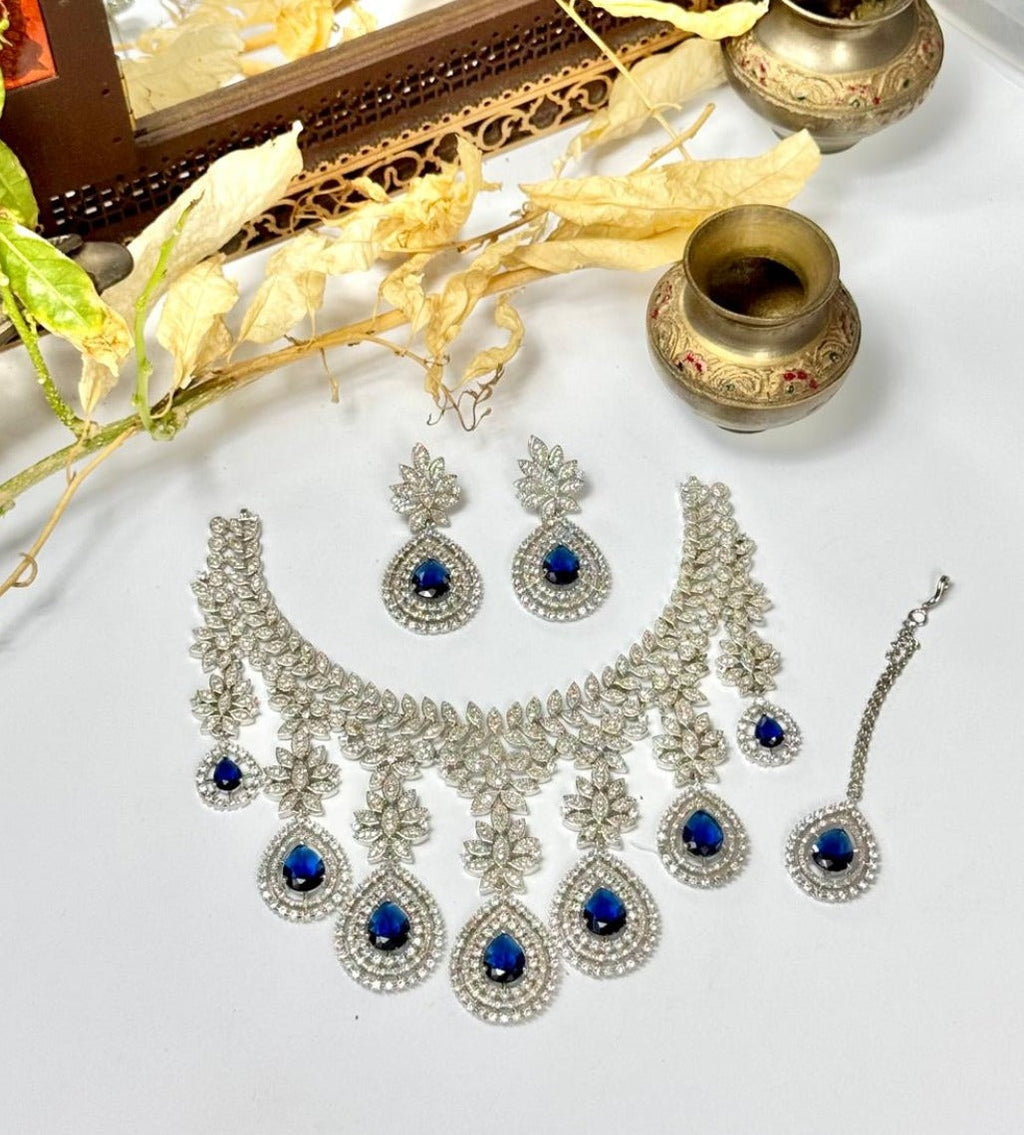Necklace set 107