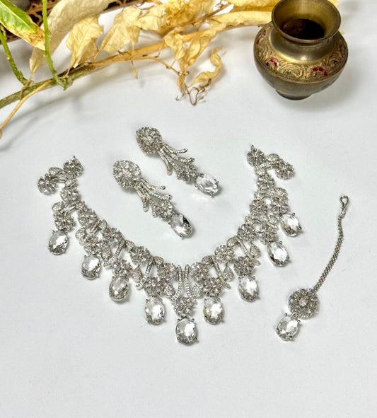 Necklace set 108
