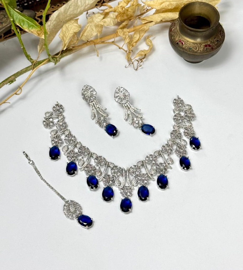 Necklace set 108