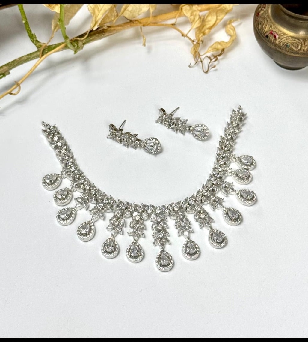 Necklace set 109