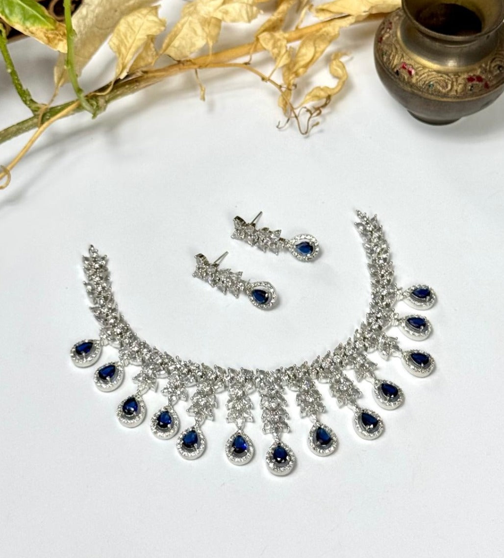 Necklace set 109