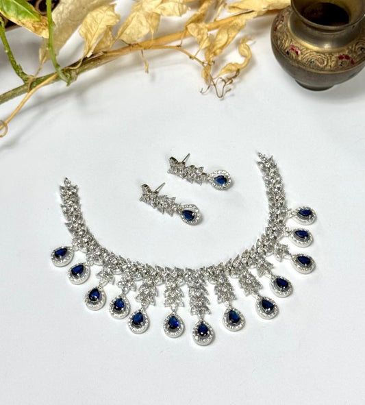 Necklace set 109