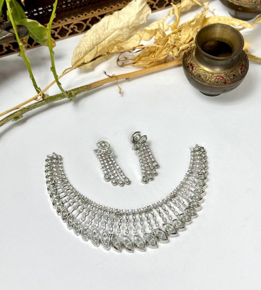 Necklace set 111