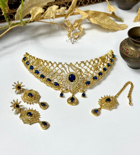 Necklace set 110