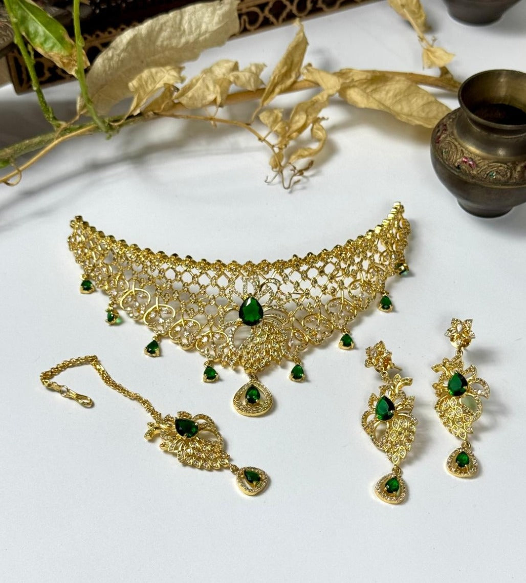 Necklace set 112