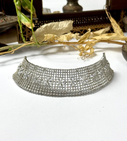 Necklace set 114
