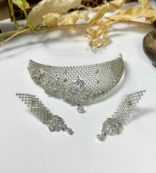 Necklace set 113