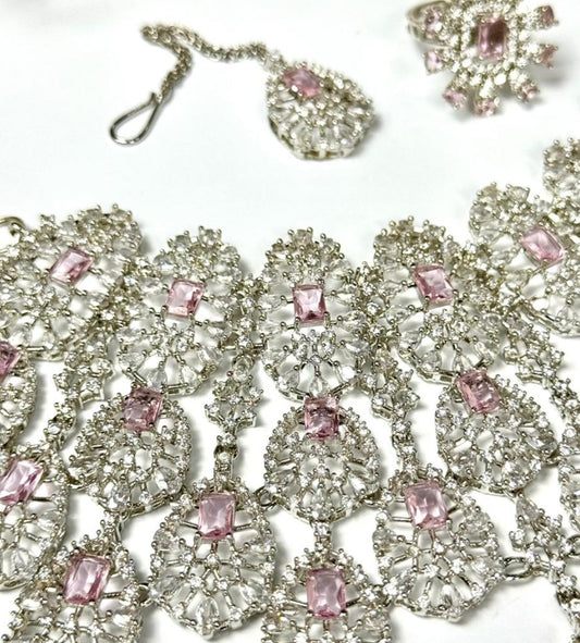 Necklace set 115