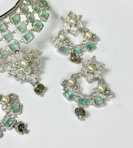 Necklace set 116