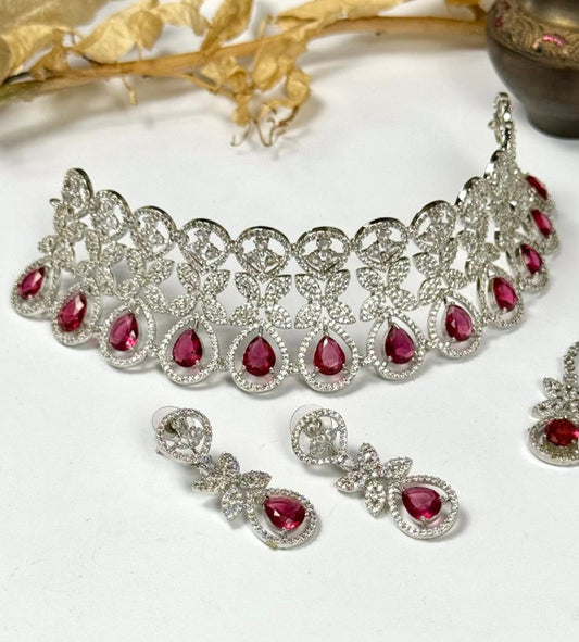 Necklace set 117