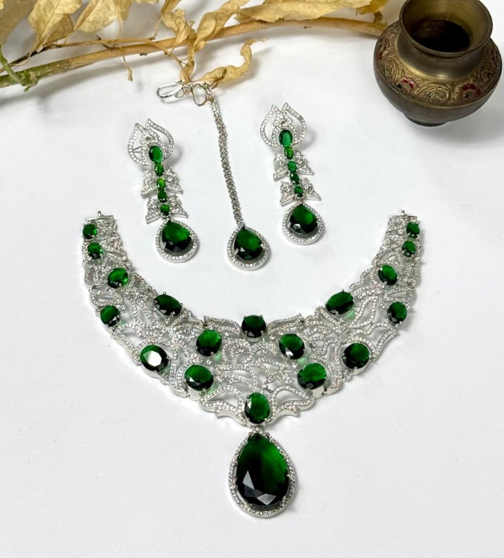 Necklace set 118