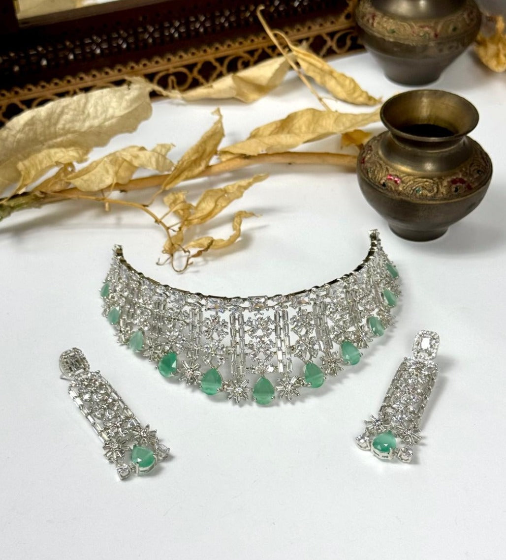 Necklace set 121