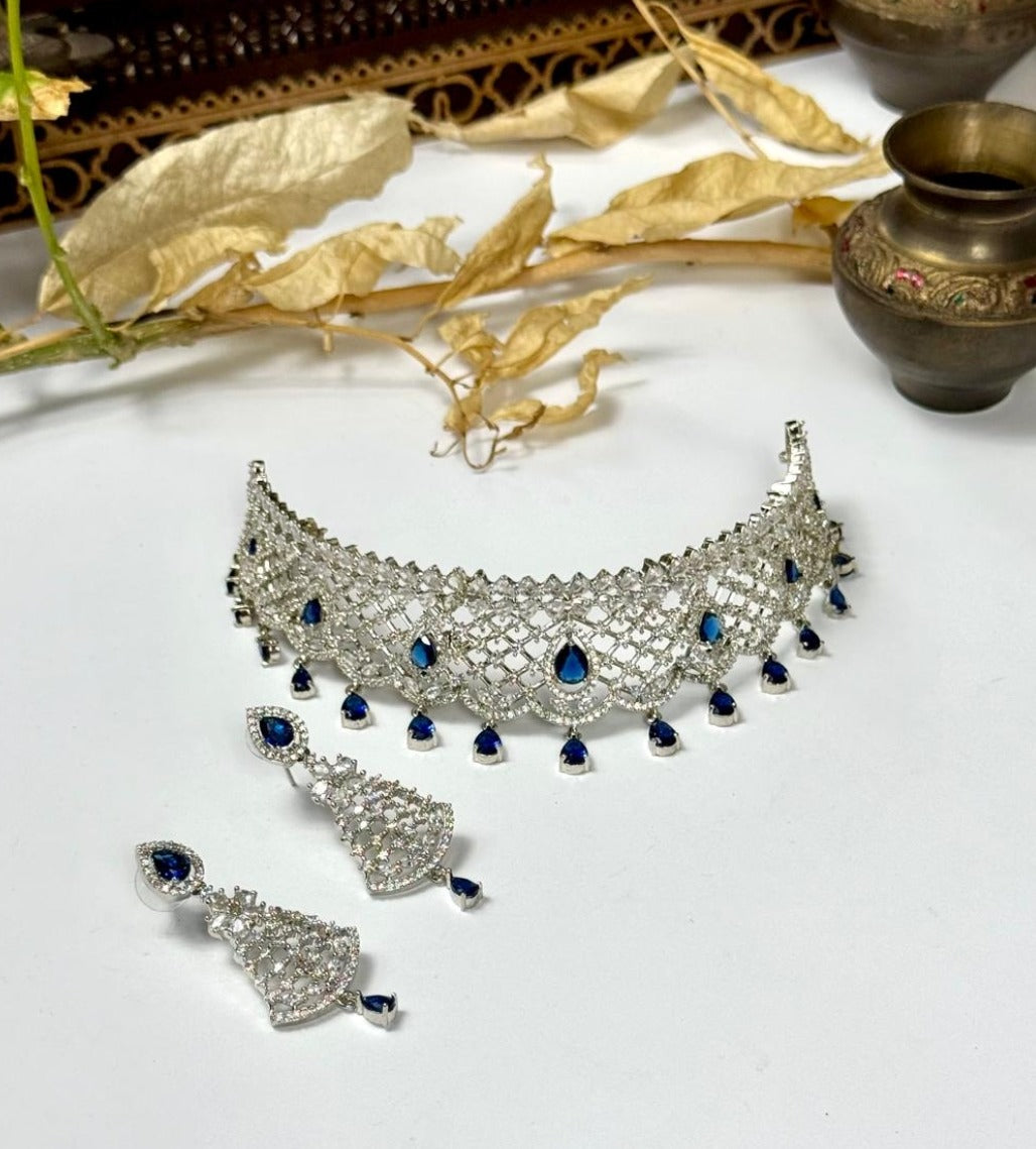 Necklace set 120