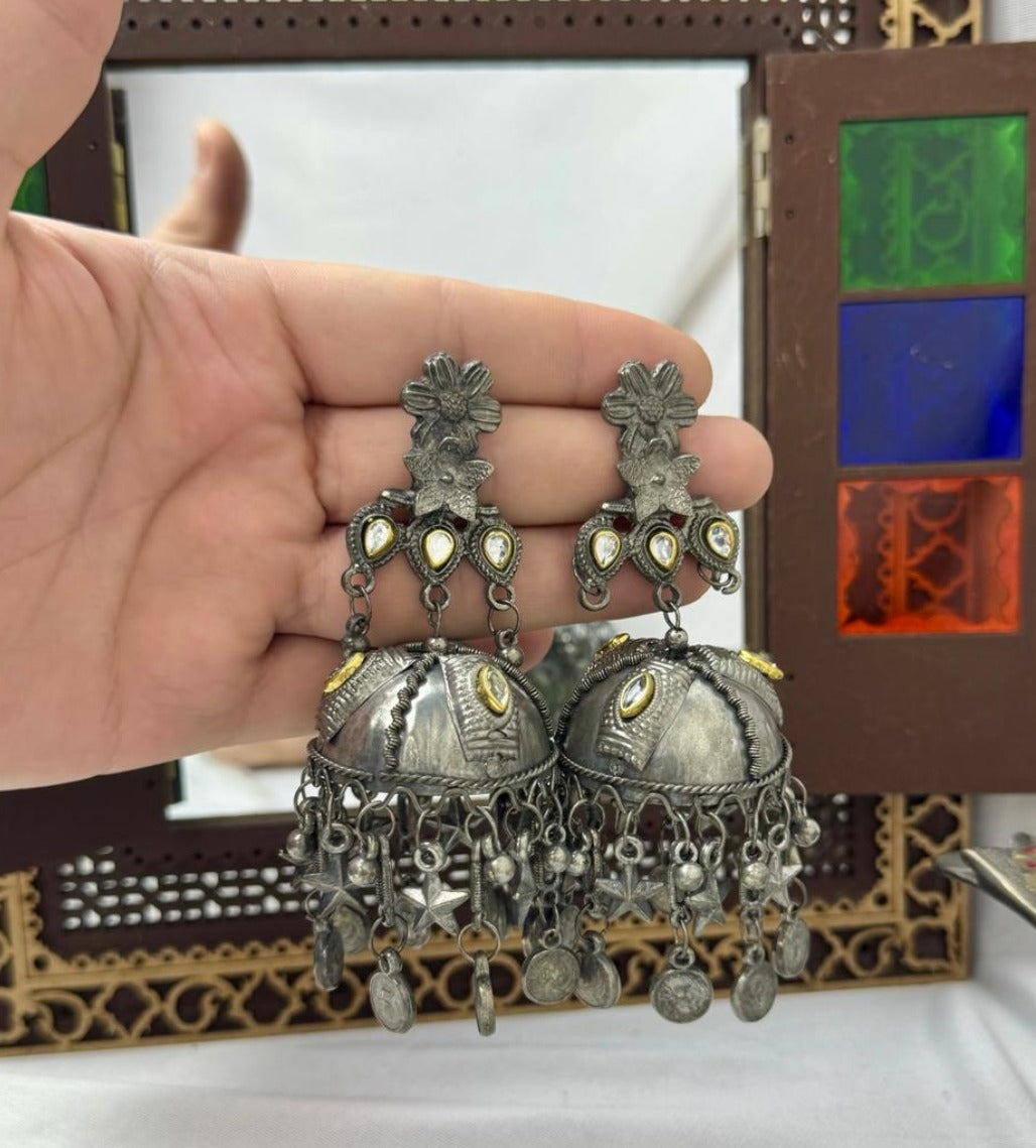 Traditional Earring indian 17