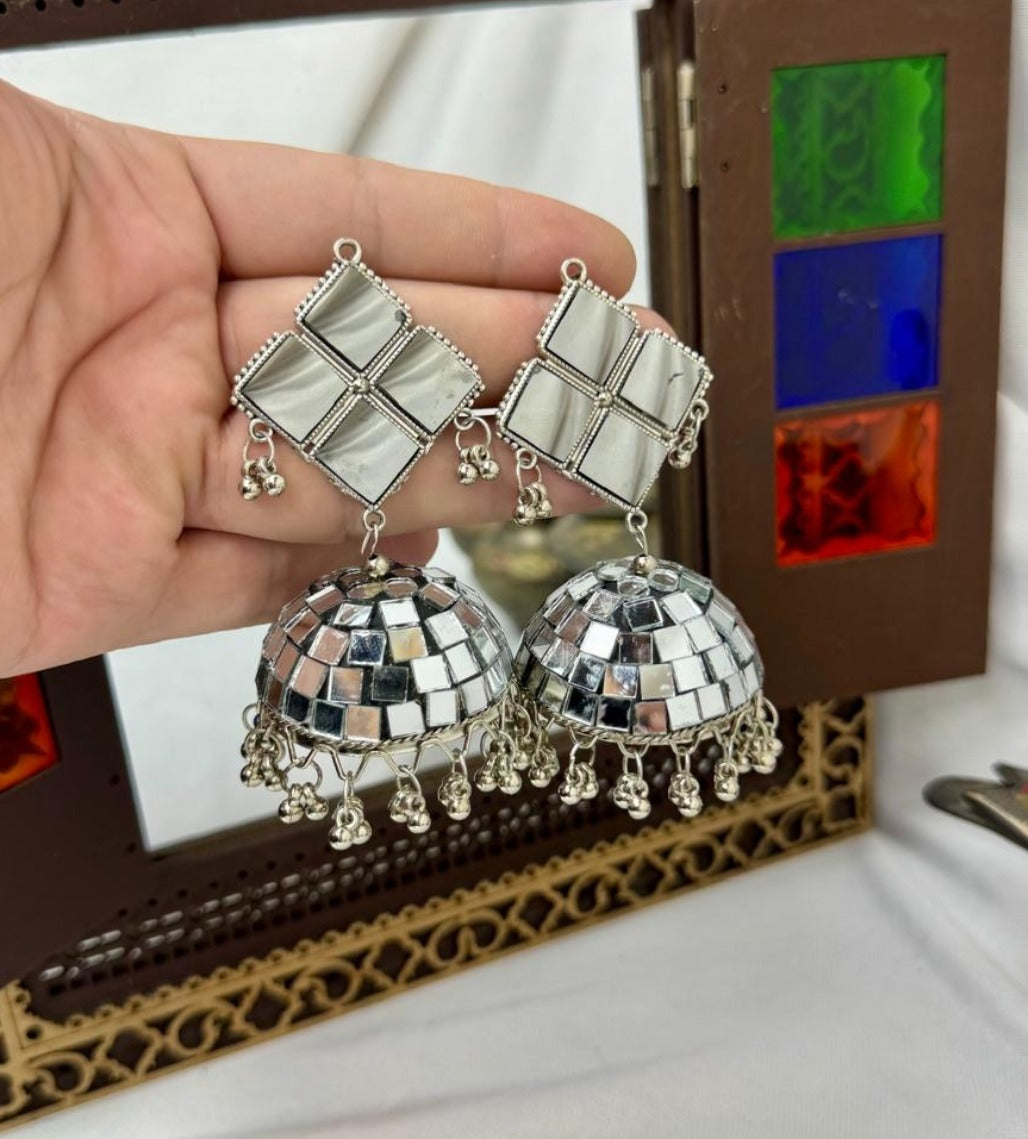 Traditional Earring indian 18